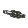 Recambio de manilla delantera derecha para ssangyong kyron 2.0 xdi referencia OEM IAM 7245031000  