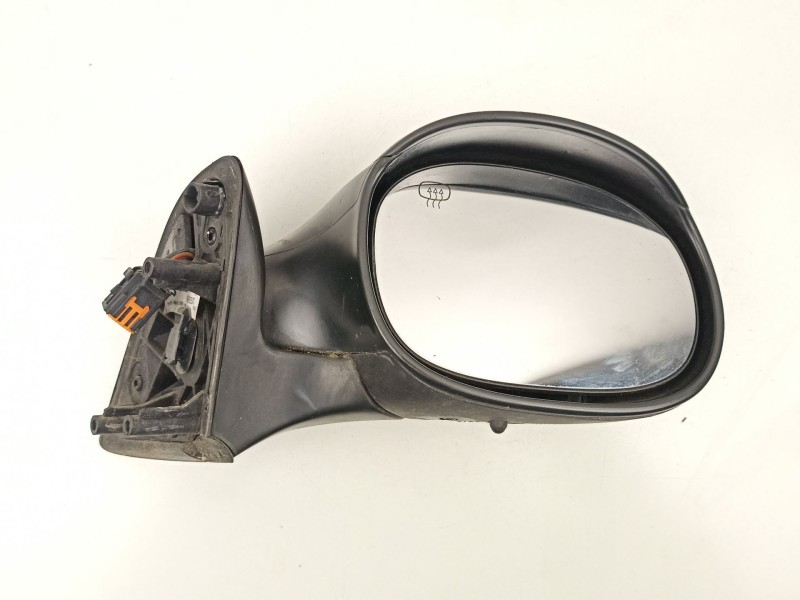 Recambio de retrovisor derecho para citroën xsara picasso (n68) 1.6 hdi referencia OEM IAM 96570955XT  