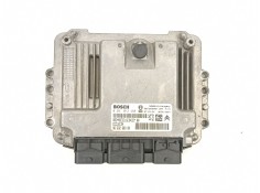 Recambio de centralita para citroën xsara picasso (n68) 1.6 hdi referencia OEM IAM 9663268380 0281012468 9653958980 2