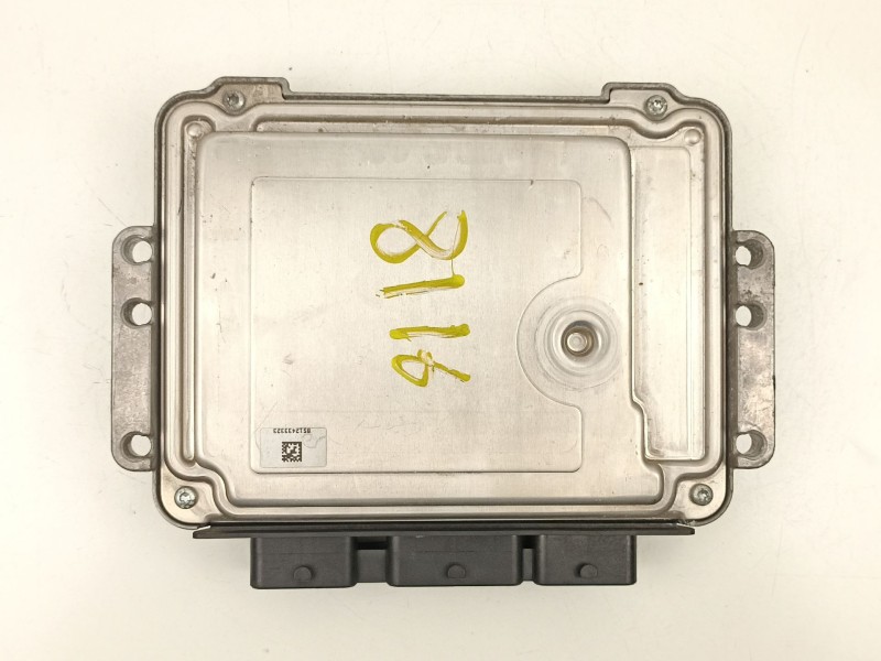 Recambio de centralita para citroën xsara picasso (n68) 1.6 hdi referencia OEM IAM 9663268380 0281012468 9653958980