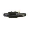 Recambio de manilla delantera izquierda para ssangyong kyron 2.0 xdi referencia OEM IAM 7244031000  