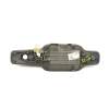 Recambio de manilla delantera izquierda para ssangyong kyron 2.0 xdi referencia OEM IAM 7244031000  