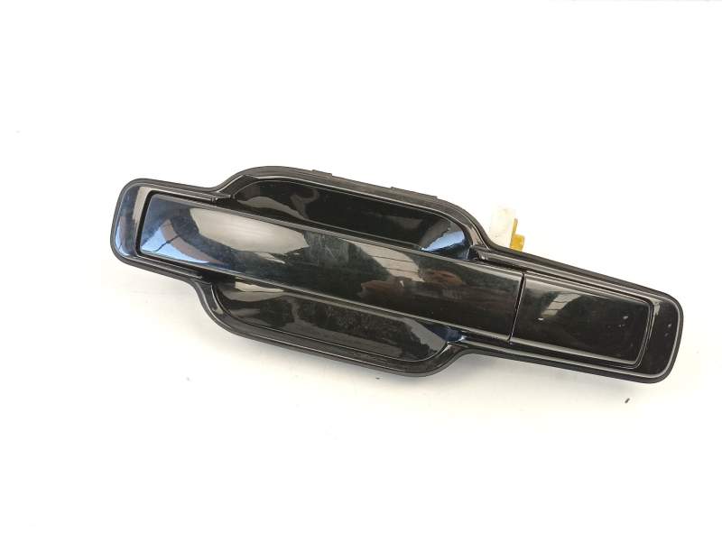 Recambio de manilla trasera izquierda para ssangyong kyron 2.0 xdi referencia OEM IAM 7344031000  