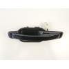 Recambio de manilla trasera izquierda para ssangyong kyron 2.0 xdi referencia OEM IAM 7344031000  