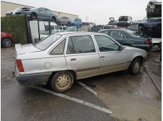 opel kadett e ranchera familiar (t85) del año 1988 2