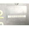 Recambio de abs para ssangyong kyron 2.0 xdi referencia OEM IAM 4894009700 06210213094 