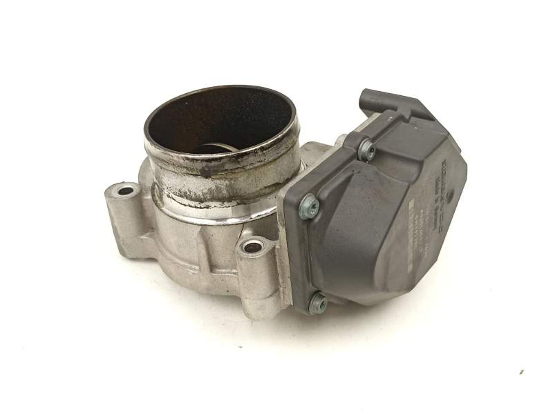 Recambio de caja mariposa para ssangyong kyron 2.0 xdi referencia OEM IAM 6651410225 5WY9170C 