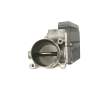 Recambio de caja mariposa para ssangyong kyron 2.0 xdi referencia OEM IAM 6651410225 5WY9170C 