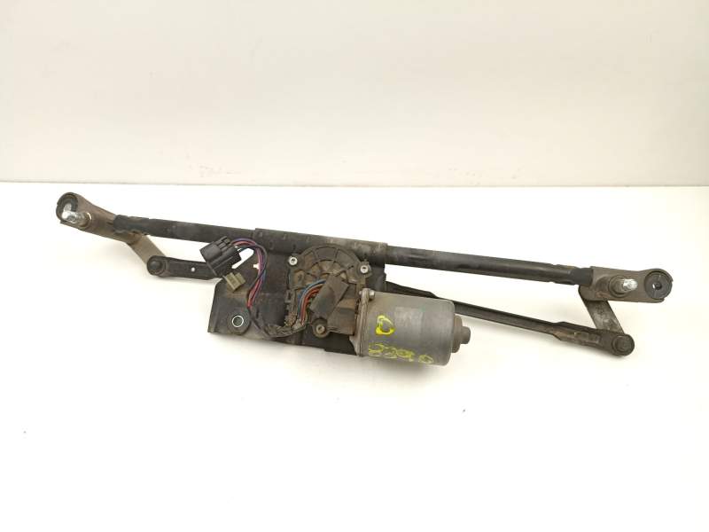 Recambio de motor limpia delantero para ssangyong kyron 2.0 xdi referencia OEM IAM 8611009001  
