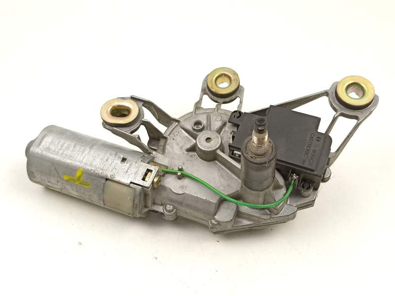 Recambio de motor limpia trasero para volkswagen golf iv (1j1) 1.6 referencia OEM IAM 1J6955711C 0390201557 