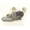 Recambio de motor limpia trasero para volkswagen golf iv (1j1) 1.6 referencia OEM IAM 1J6955711C 0390201557 