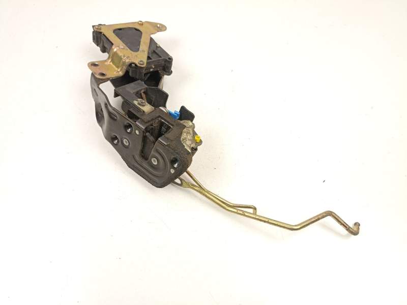 Recambio de cerradura puerta delantera derecha para hyundai accent ii sedán (lc) 1.5 crdi referencia OEM IAM 8132025030  