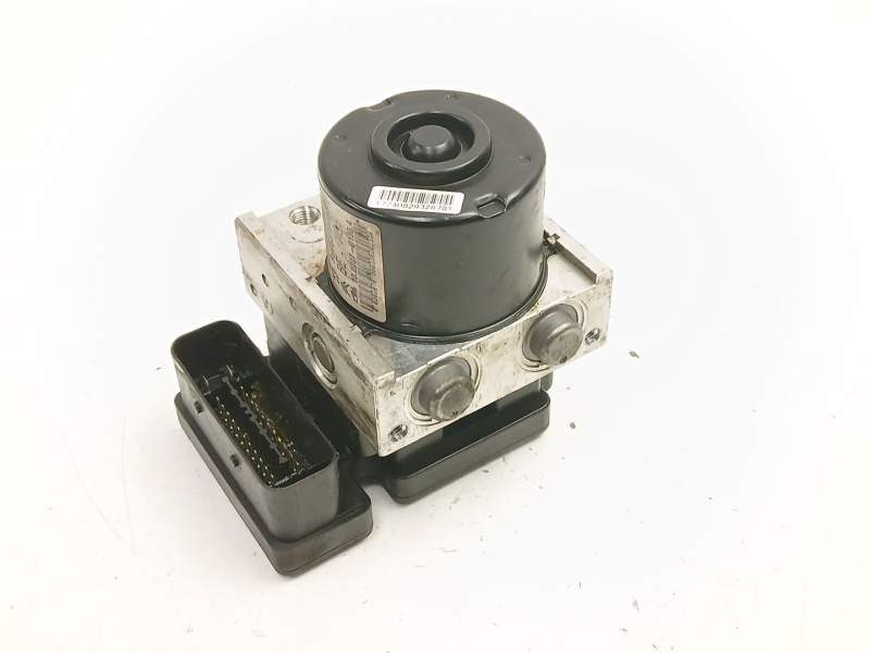 Recambio de abs para citroën c3 picasso (sh_) 1.6 hdi referencia OEM IAM 9665370480  