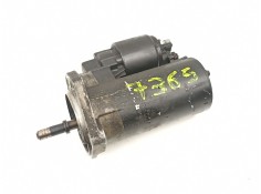 Recambio de motor arranque para volkswagen polo 1.6 g referencia OEM IAM 036911023S 0001107025 