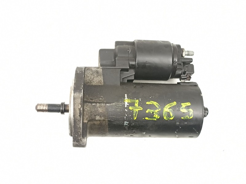 Recambio de motor arranque para volkswagen polo 1.6 g referencia OEM IAM 036911023S 0001107025 