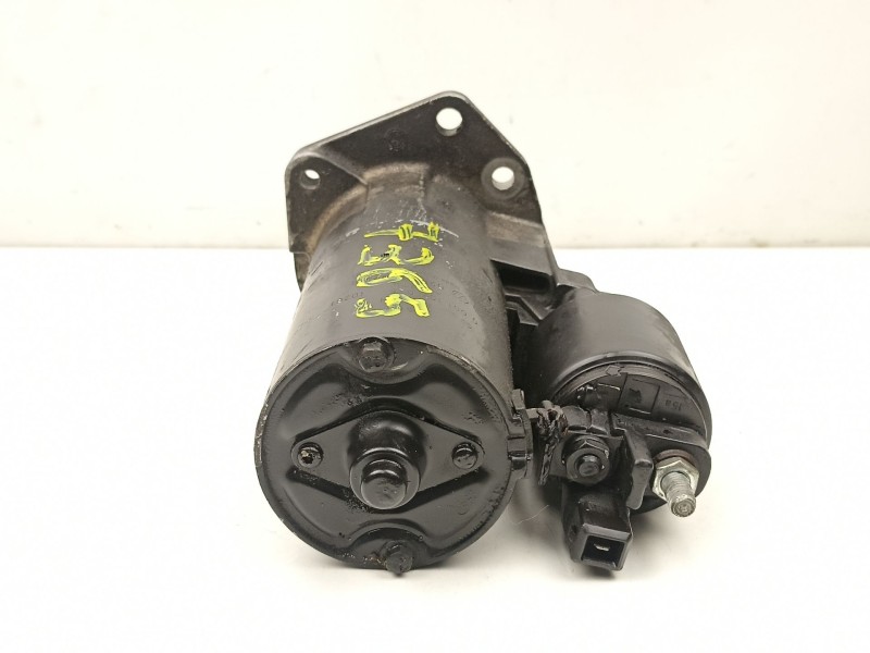 Recambio de motor arranque para volkswagen polo 1.6 g referencia OEM IAM 036911023S 0001107025 