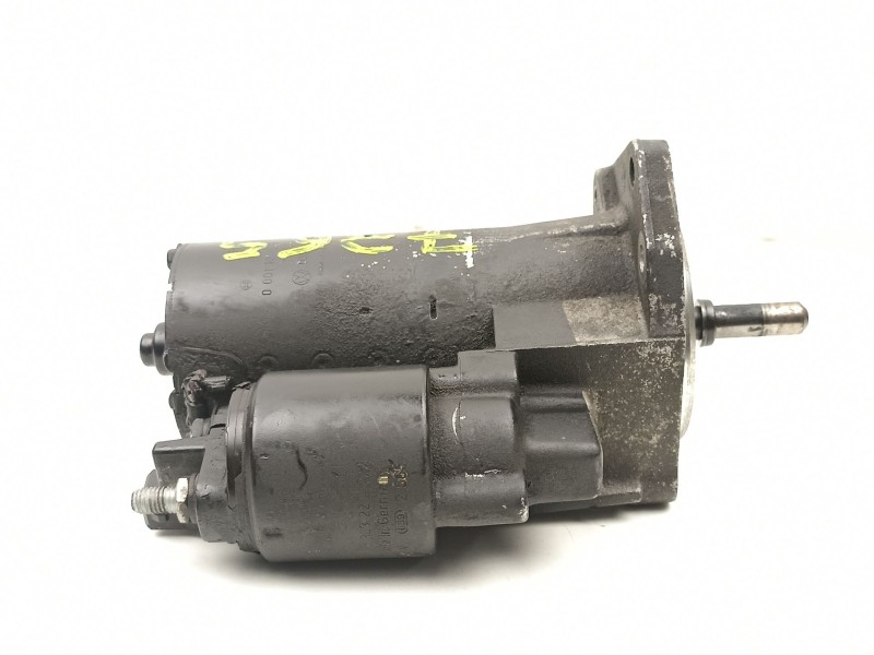 Recambio de motor arranque para volkswagen polo 1.6 g referencia OEM IAM 036911023S 0001107025 