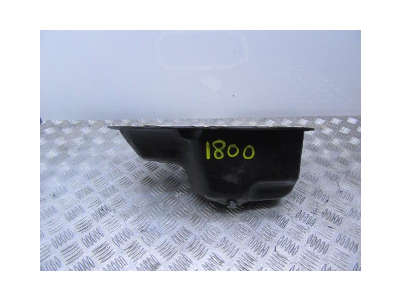 Recambio de carter aceite : seat cordoba : 1.4 g aud (59,84cv) 4p [2001] para seat cordoba 1.4 g aud referencia OEM IAM HIERRO  