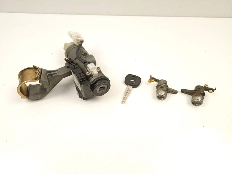 Recambio de conmutador de arranque para kia cerato i hatchback (ld) 1.5 crdi referencia OEM IAM 819002FA00  