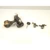 Recambio de conmutador de arranque para kia cerato i hatchback (ld) 1.5 crdi referencia OEM IAM 819002FA00  