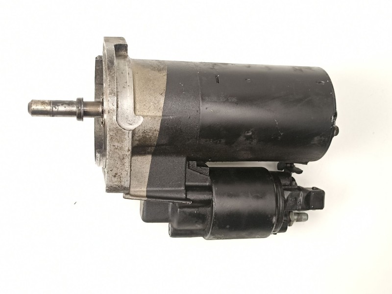 Recambio de motor arranque para volkswagen polo 1.6 g referencia OEM IAM 036911023S 0001107025 
