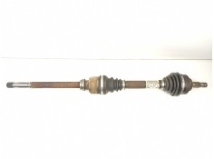 Recambio de transmision delantera derecha para citroën xsara picasso (n68) 1.6 hdi referencia OEM IAM 9642426780   2