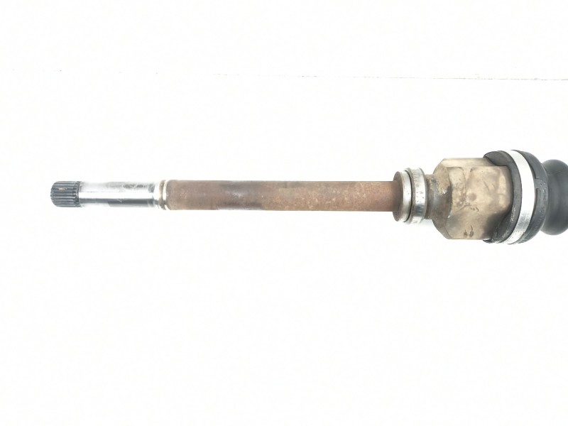 Recambio de transmision delantera derecha para citroën xsara picasso (n68) 1.6 hdi referencia OEM IAM 9642426780  