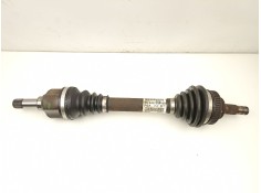 Recambio de transmision delantera izquierda para citroën xsara picasso (n68) 1.6 hdi referencia OEM IAM 9644265880  