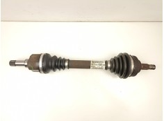 Recambio de transmision delantera izquierda para citroën xsara picasso (n68) 1.6 hdi referencia OEM IAM 9644265880   2