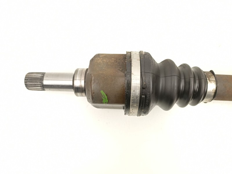 Recambio de transmision delantera izquierda para citroën xsara picasso (n68) 1.6 hdi referencia OEM IAM 9644265880  