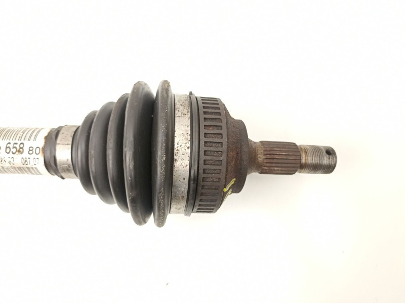 Recambio de transmision delantera izquierda para citroën xsara picasso (n68) 1.6 hdi referencia OEM IAM 9644265880  