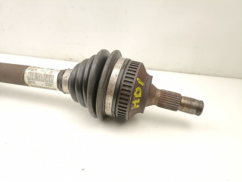 Recambio de transmision delantera izquierda para citroën xsara picasso (n68) 1.6 hdi referencia OEM IAM 9644265880  