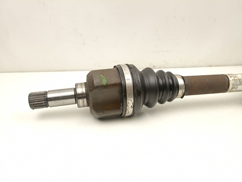 Recambio de transmision delantera izquierda para citroën xsara picasso (n68) 1.6 hdi referencia OEM IAM 9644265880  