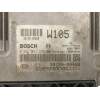 Recambio de centralita para kia carens iv 1.7 crdi referencia OEM IAM 391202A458 0281031538 