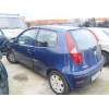 fiat punto (188_) del año 2004