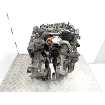 MOTOR TURBO DIESEL CAG 
