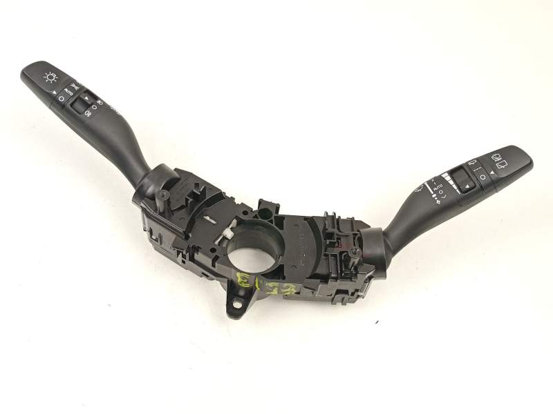 Recambio de mando luces y limpias para kia carens iv 1.7 crdi referencia OEM IAM 93410A4631  93420A4660