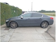 Recambio de carroceria para peugeot 508 i (8d_) 2.0 hdi referencia OEM IAM
