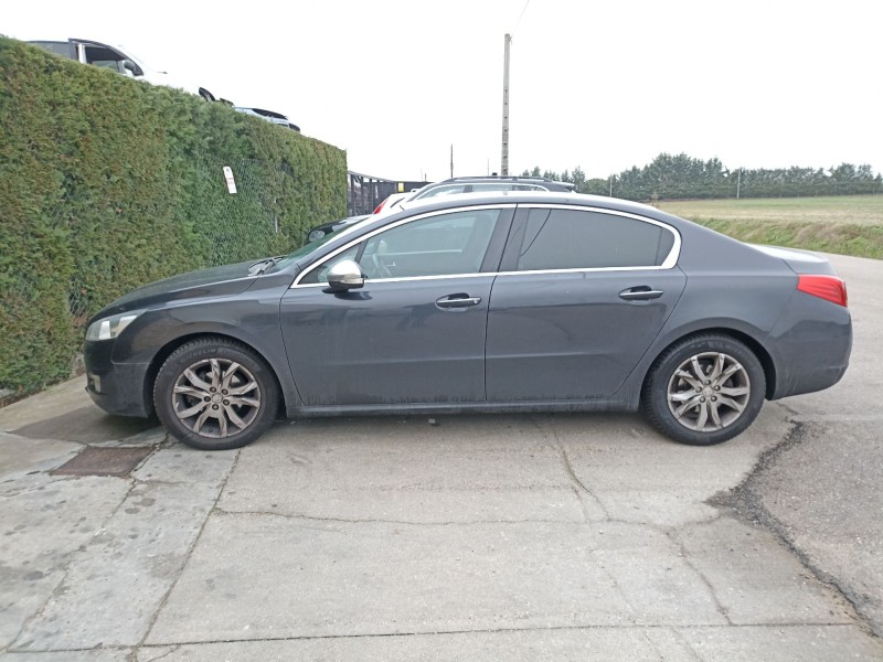 Recambio de carroceria para peugeot 508 i (8d_) 2.0 hdi referencia OEM IAM   