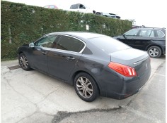 Recambio de carroceria para peugeot 508 i (8d_) 2.0 hdi referencia OEM IAM    2