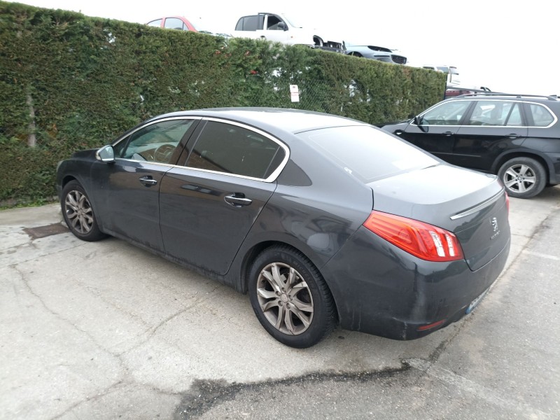 Recambio de carroceria para peugeot 508 i (8d_) 2.0 hdi referencia OEM IAM   