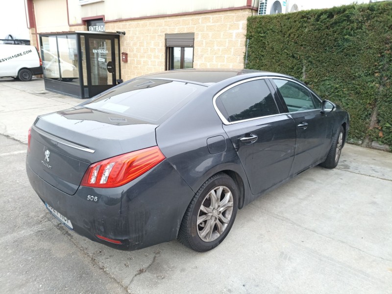 Recambio de carroceria para peugeot 508 i (8d_) 2.0 hdi referencia OEM IAM   