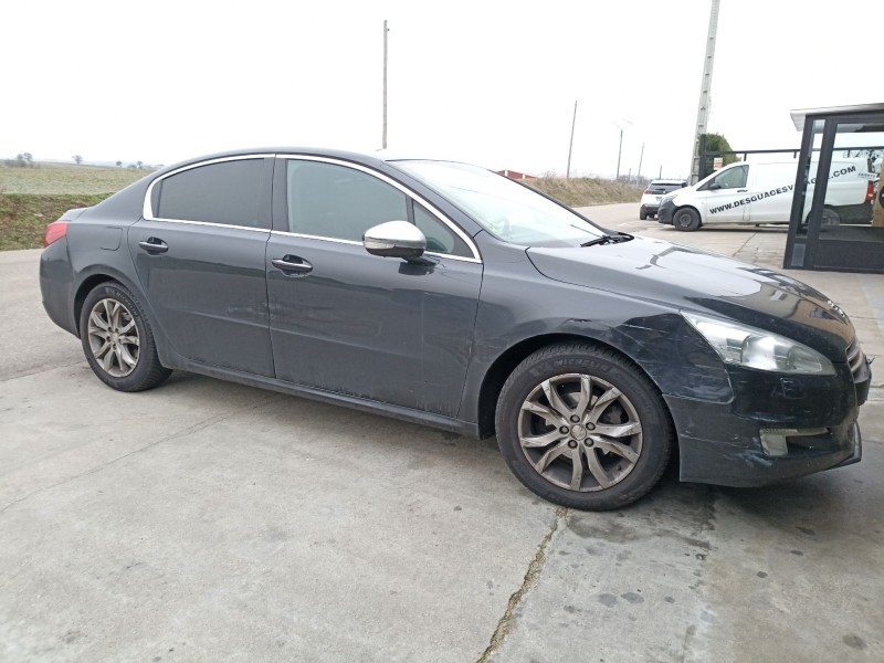 Recambio de carroceria para peugeot 508 i (8d_) 2.0 hdi referencia OEM IAM   