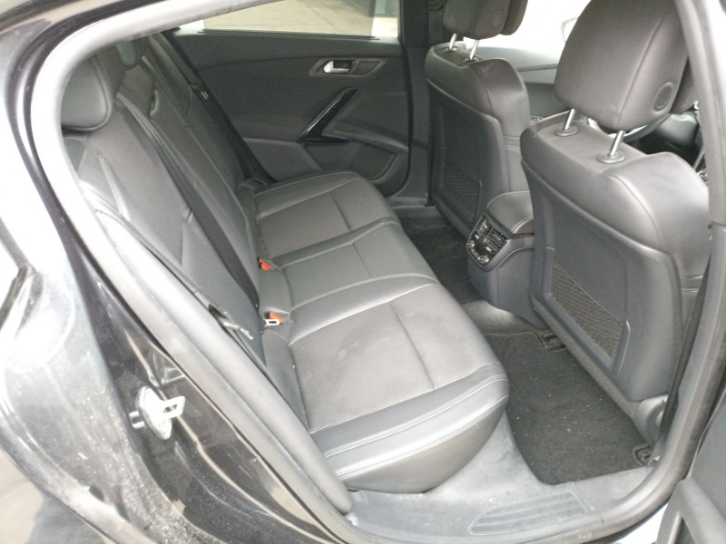 Recambio de carroceria para peugeot 508 i (8d_) 2.0 hdi referencia OEM IAM   