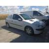 peugeot 206 van del año 2005