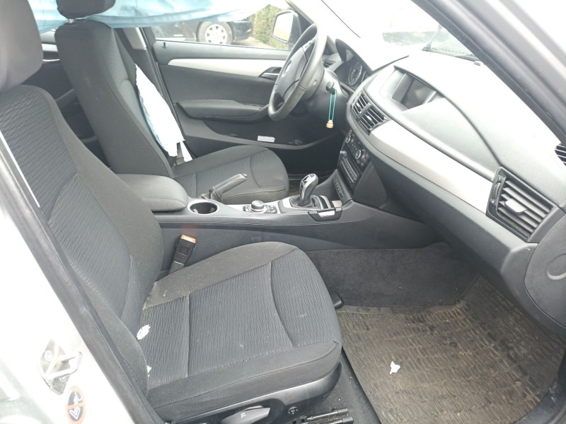 Recambio de carroceria para bmw x1 (e84) xdrive 18 d referencia OEM IAM   