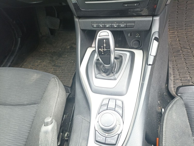 Recambio de carroceria para bmw x1 (e84) xdrive 18 d referencia OEM IAM   