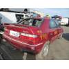 citroën xantia (x1_, x2_) del año 1998