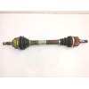 Recambio de transmision delantera izquierda para citroën c3 picasso (sh_) 1.6 hdi referencia OEM IAM 9656135280  