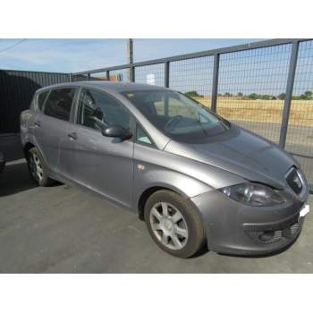 SEAT TOLEDO III (5P2)